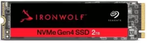 Image of Seagate IronWolf 525 2TB NAS NVMe Gen4 SSD