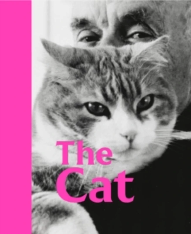 Image of The Cat Hardback