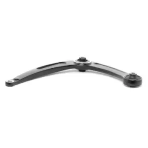Image of A.B.S. Suspension arm PEUGEOT,CITROEN 210857 1607314580,3520P3,3520S2 E455005,1607314580,3520K8,3520S2,E455005
