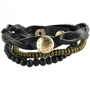 Image of Icon Brand Commander In Chief Bracelet Combo