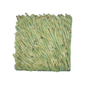Image of Ocean Polyps Wall Art