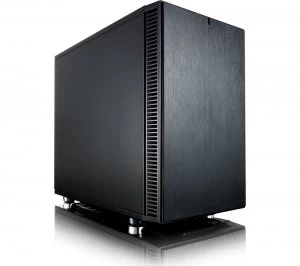 Image of Define Nano S Mini-ITX Mini Tower PC Case