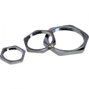 Image of Locknut PG16 Brass Brass LappKabel SKINDICHT SM PG16