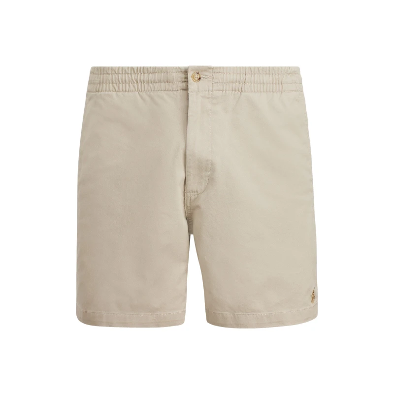 Image of Polo Ralph Lauren Prepster Shorts Khaki Tan male S
