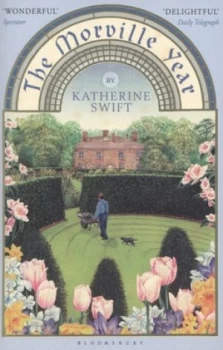 Image of The Morville Year by Katherine Swift Paperback