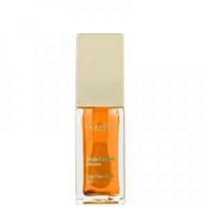 Image of Clarins Lip Comfort Oil 01 Honey 7ml / 0.1 oz.
