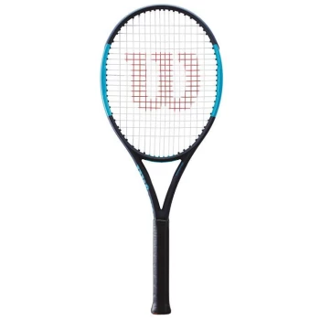 Image of Wilson Ultra 100 Countervail Tennis Racket