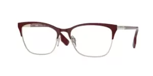 Image of Burberry Eyeglasses BE1362 ALMA 1292