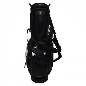 Image of TaylorMade ProStnd 8.0 14 - White/Chrcl