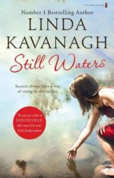 Image of Still Waters by Linda Kavanagh Paperback