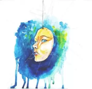 Image of Kind Child by For the Oracle CD Album