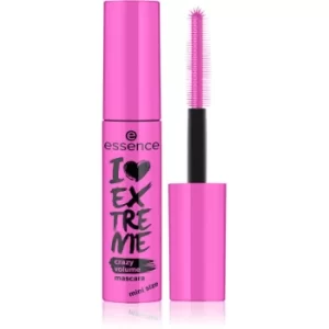 Image of Essence I LOVE EXTREME Volume Mascara Mini 9,5ml