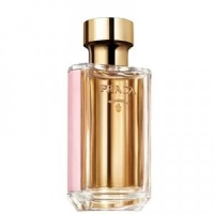 Image of Prada La Femme LEau Eau de Toilette For Her 50ml