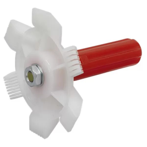 Image of Genuine SEALEY VS0472 Radiator Fin Straightener