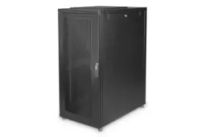 Image of Digitus Server Rack Unique Series - 600x1000 mm (WxD)