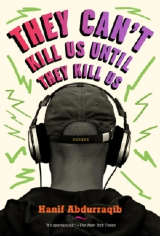 Image of They Can't Kill Us Until They Kill Us Paperback / softback