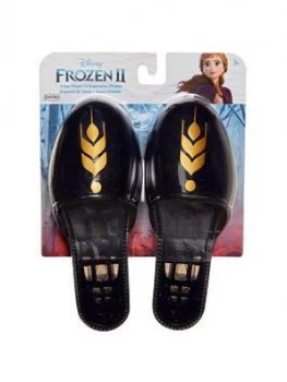 Image of Disney Frozen Frozen 2 Anna Travel Jelly Shoes