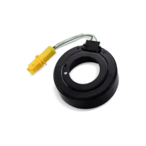 Image of NRF Coil, magnetic-clutch compressor AUDI,SEAT 380048 4E0260805AD,4E0260805AJ,4E0260805AP 4E0260805BA,4E0260805J,4F0260805AA,4F0260805AC,4F0260805AE