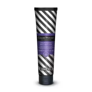 Image of Osmo Color Psycho Semi-Permanent Hair Colour - Wild Violet 150ml