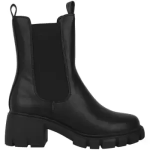 Image of Kangol Boots - Black