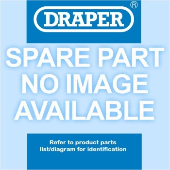 Image of DRAPER Spare Part 81741 - DRAPER TX-STAR BIT T27 X 30MM