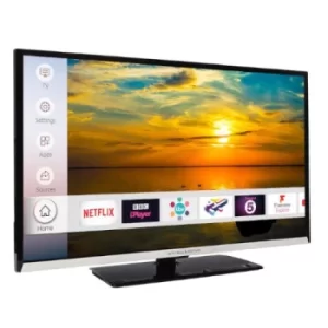 Image of Mitchell & Brown 32" JB32FH1811DSM Smart Full HD LED TV