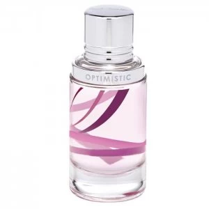 Image of Paul Smith Optimistic Eau de Toilette For Him 30ml