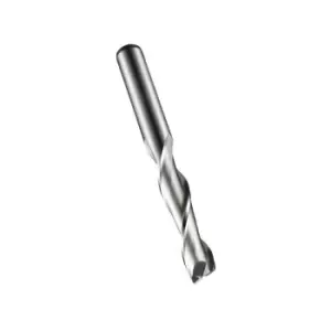 Image of Schaftfraser C122 DORMER D.12mm Schneiden-L.45mm HSS-E Blank 30Grad Z.2 DORMER