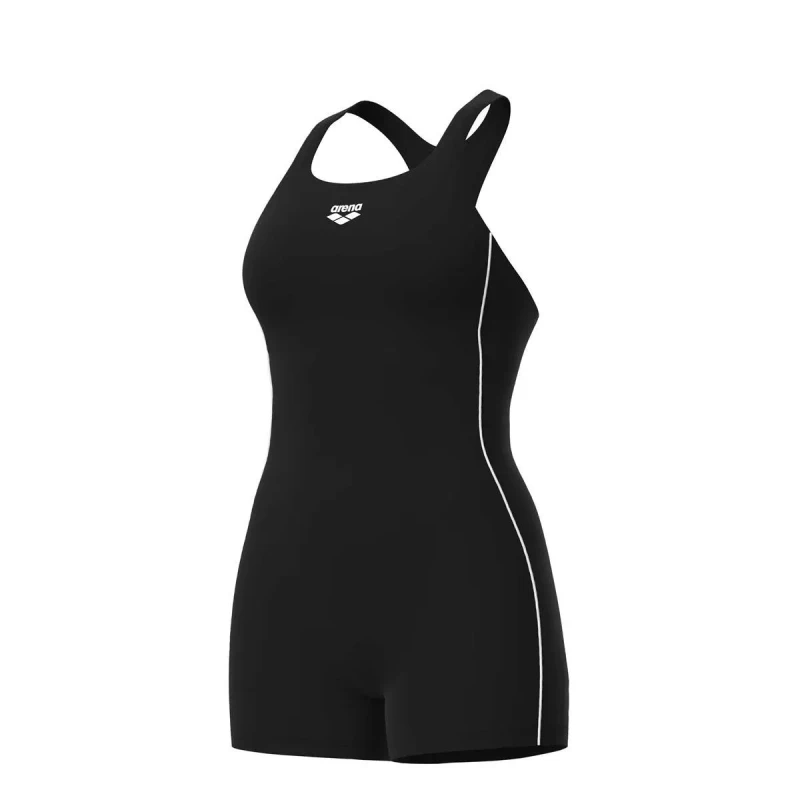 Image of Womens swimsuit Arena HL Noir Female 48