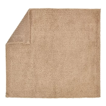 Image of Christy Reversible Medium Rug - Stone