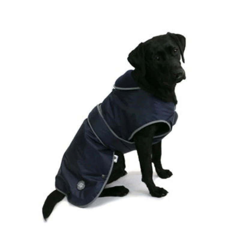 Image of ANCOL Ancol - Stormguard Coat Navy - s/m - 765863 765863