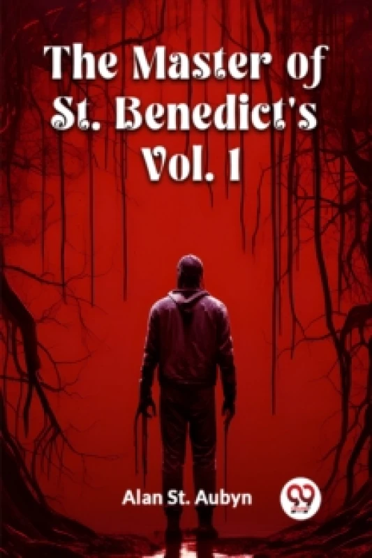 Image of The master of St. Benedict's Vol. 1 (Edition2024) Paperback / softback