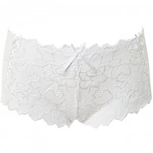 Image of Lepel Fiore short briefs - White