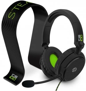 Image of STEALTH C6- 100 Xbox, PS5, PS4, PC, Switch Headset & Stand