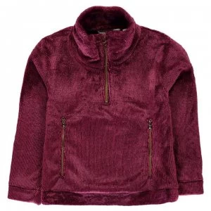 Image of Regatta Keera Fleece - Purple