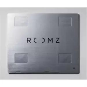 Image of ROOMZ Display SILVER Including Software Subscription (1 Year &amp;quot;ROOM BASIC&amp;quot;)