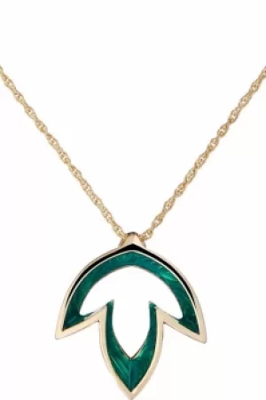 Image of All We Are Johanna Small Pendant