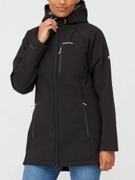 Image of Craghoppers Ara Jacket - Black