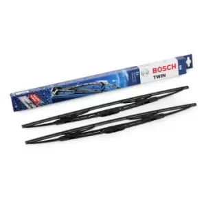 Image of Bosch Wiper blade VW,AUDI,MERCEDES-BENZ 3 397 118 400 357955425,9529488,357955425 357998001A