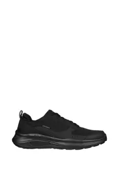 Image of Black 'Equalizer 5.0' Cyner Shoes
