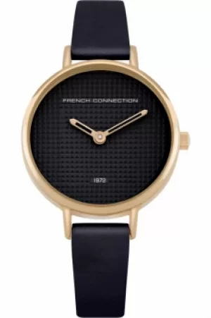 Image of Ladies French Connection Watch FC1319U