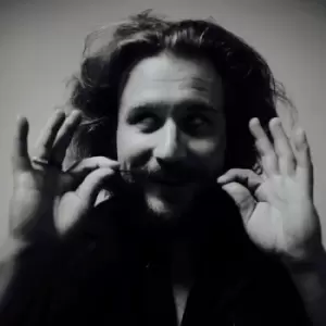 Image of Tribute to 2 by Jim James CD Album