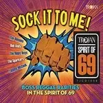 Image of Various Artists - Sock It to Me: Boss Reggae Rarities in the Spirit of '69