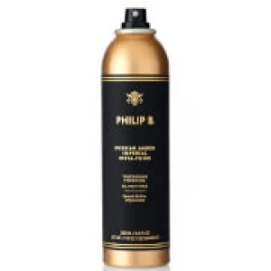 Image of Philip B Russian Amber Imperial Insta-Thick Hair Spray (260ml)