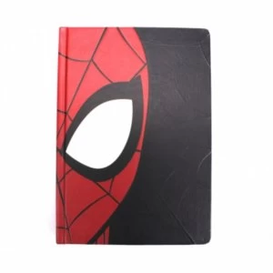 Image of Marvel - Spiderman A5 Notebook