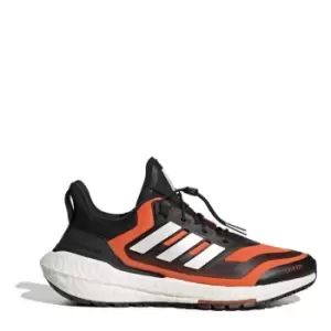 Image of adidas Ultraboost 22 COLD. RDY Running Shoes Mens - Black