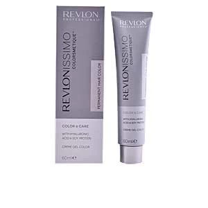 Image of RevlonISSIMO COLOR & CARE #9-very light blonde 60ml