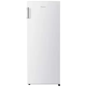 Image of Fridgemaster MTZ55153E 165L Tall Upright Freezer