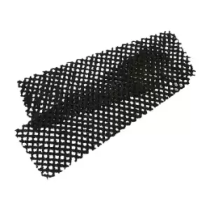 Image of Faithfull FAITLSAND2 Sanding Sheet File (Pack 2)