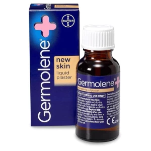 Image of Germolene New Skin Liquid Plaster 20ml